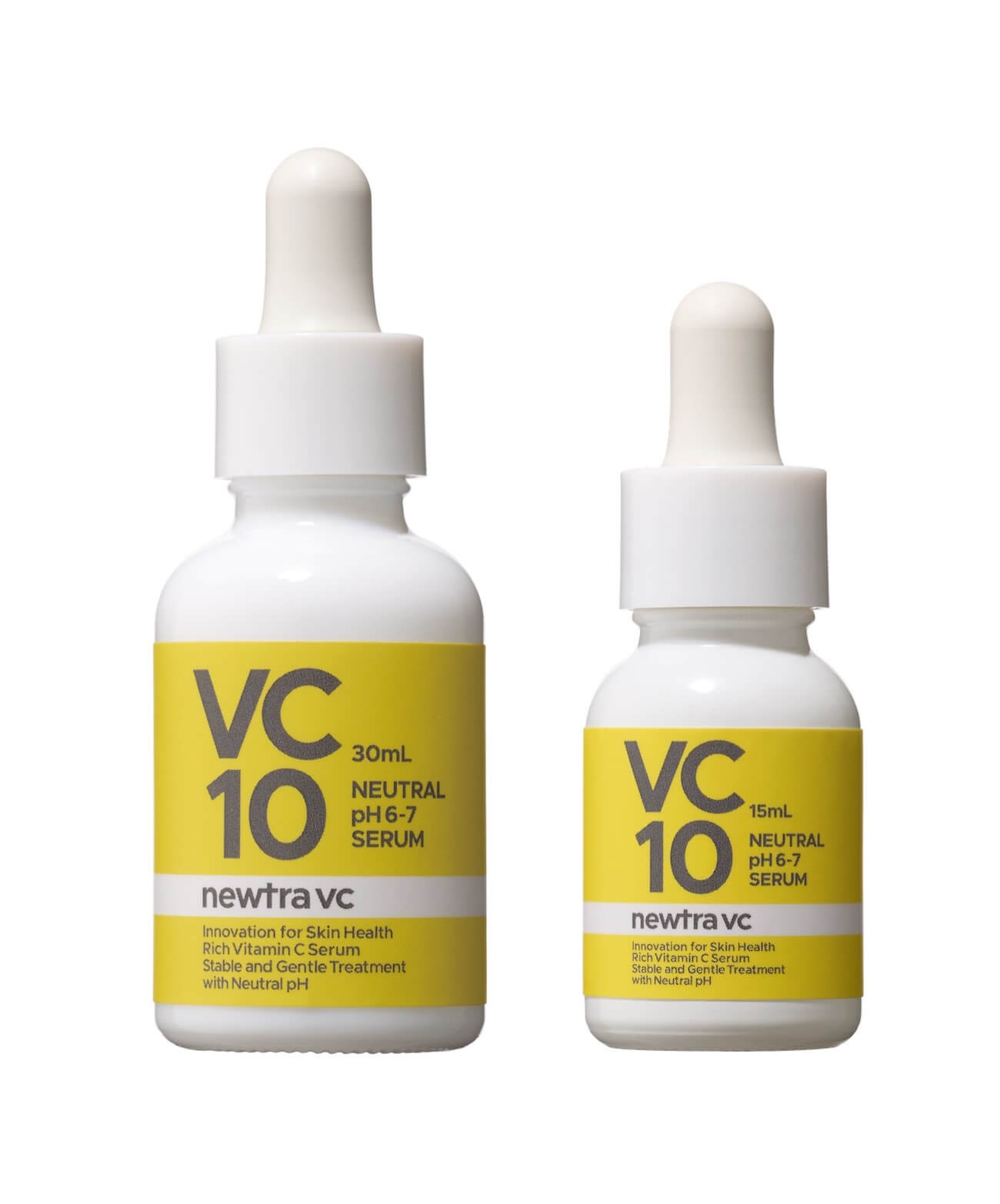 newtra vc10 serum：ニュートラVC10セラム：マーベセラー・ドクターズチョイス商品公式取り扱い店
