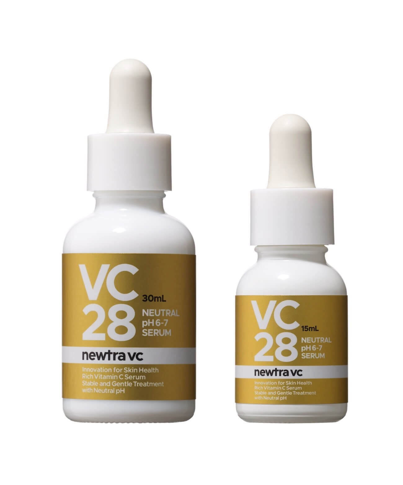 newtra vc28 serum：ニュートラVC28セラム：マーベセラー・ドクターズチョイス商品公式取り扱い店